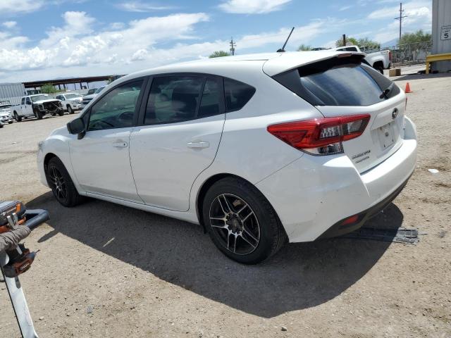 Photo 1 VIN: 4S3GTAB64M3700170 - SUBARU IMPREZA 