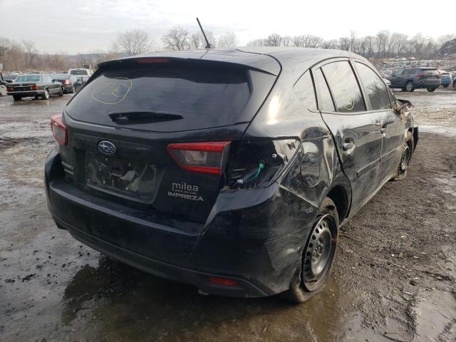 Photo 3 VIN: 4S3GTAB64M3708706 - SUBARU IMPREZA 