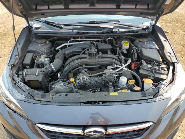 Photo 10 VIN: 4S3GTAB64M3708737 - SUBARU IMPREZA 