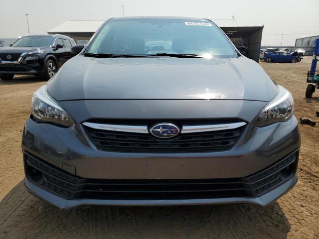 Photo 4 VIN: 4S3GTAB64M3708737 - SUBARU IMPREZA 