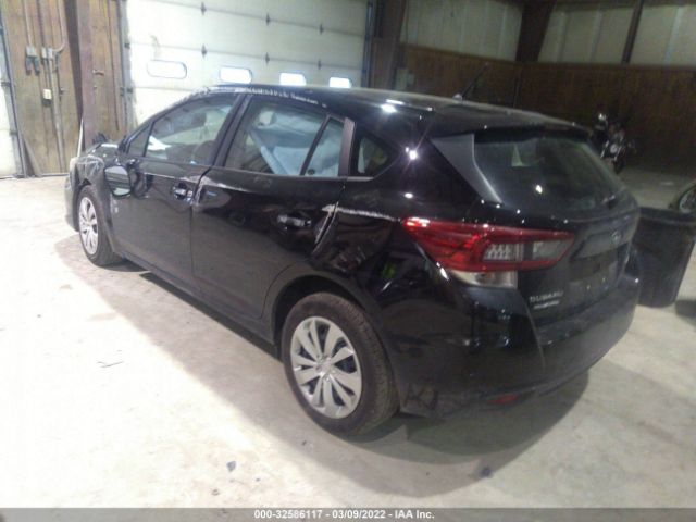 Photo 2 VIN: 4S3GTAB64M3711797 - SUBARU IMPREZA 