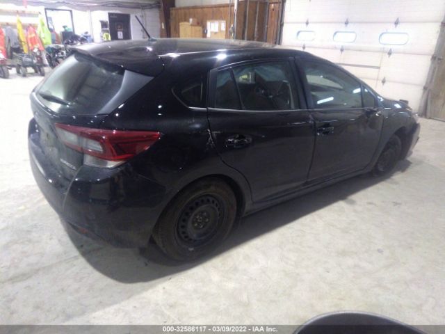 Photo 3 VIN: 4S3GTAB64M3711797 - SUBARU IMPREZA 