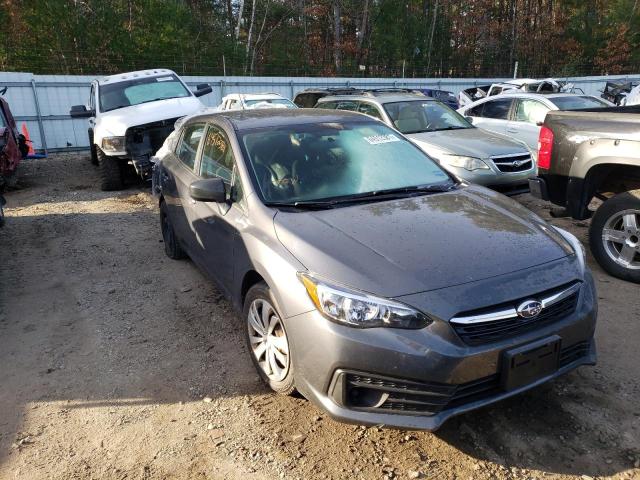 Photo 0 VIN: 4S3GTAB64M3717017 - SUBARU IMPREZA 