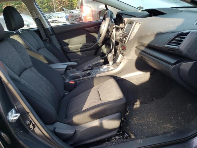 Photo 4 VIN: 4S3GTAB64M3717017 - SUBARU IMPREZA 