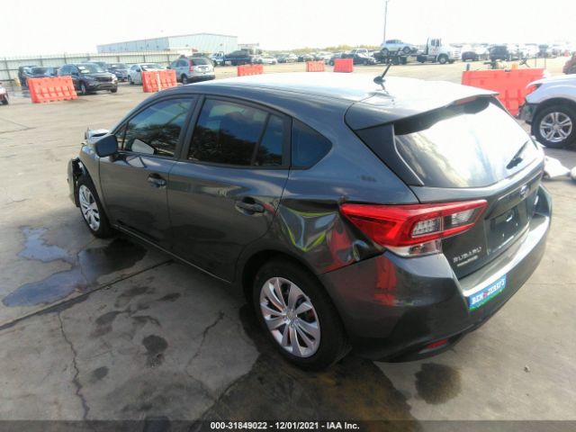 Photo 2 VIN: 4S3GTAB64N3702440 - SUBARU IMPREZA 