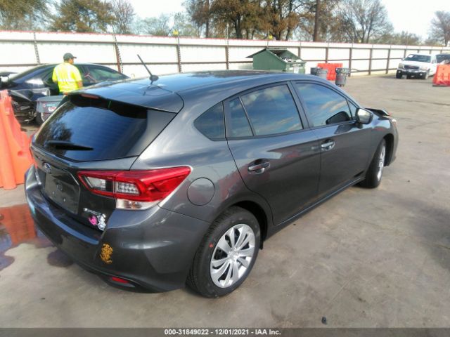 Photo 3 VIN: 4S3GTAB64N3702440 - SUBARU IMPREZA 