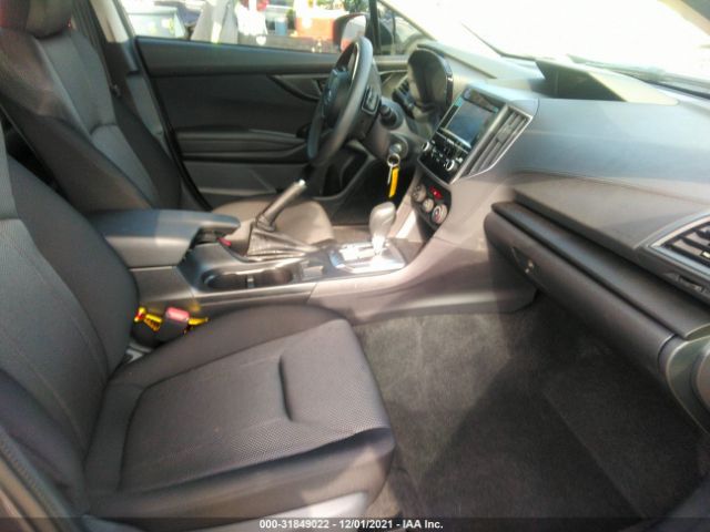 Photo 4 VIN: 4S3GTAB64N3702440 - SUBARU IMPREZA 