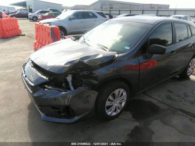 Photo 5 VIN: 4S3GTAB64N3702440 - SUBARU IMPREZA 