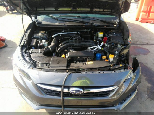 Photo 9 VIN: 4S3GTAB64N3702440 - SUBARU IMPREZA 