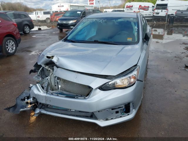 Photo 1 VIN: 4S3GTAB64N3703765 - SUBARU IMPREZA 