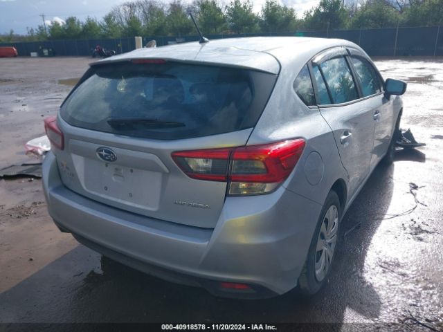 Photo 3 VIN: 4S3GTAB64N3703765 - SUBARU IMPREZA 