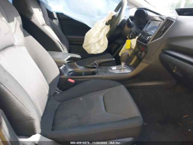 Photo 4 VIN: 4S3GTAB64N3703765 - SUBARU IMPREZA 