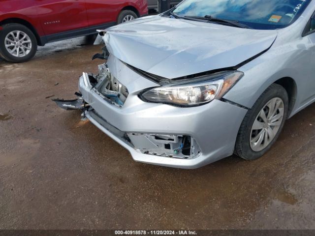 Photo 5 VIN: 4S3GTAB64N3703765 - SUBARU IMPREZA 