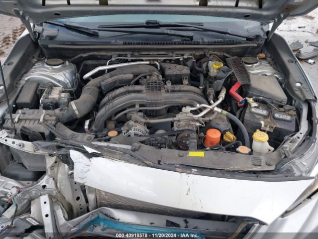 Photo 9 VIN: 4S3GTAB64N3703765 - SUBARU IMPREZA 