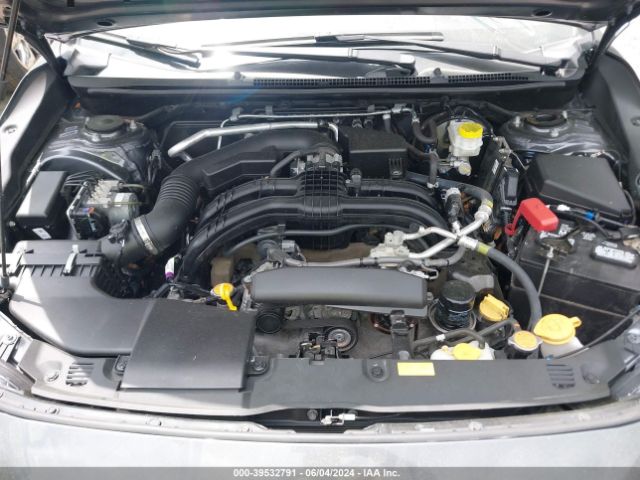 Photo 9 VIN: 4S3GTAB64N3703779 - SUBARU IMPREZA 