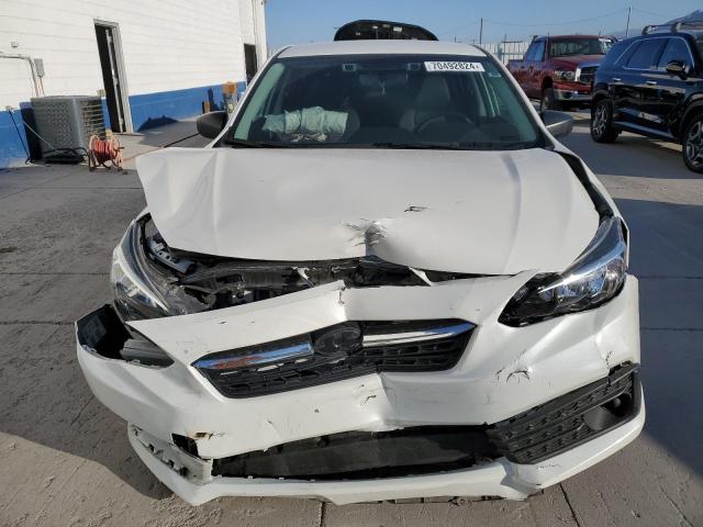 Photo 4 VIN: 4S3GTAB64N3709369 - SUBARU IMPREZA 