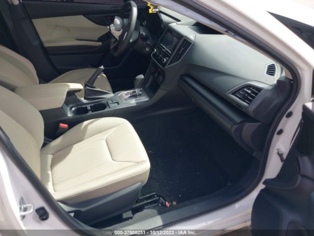 Photo 4 VIN: 4S3GTAB64N3729007 - SUBARU IMPREZA 