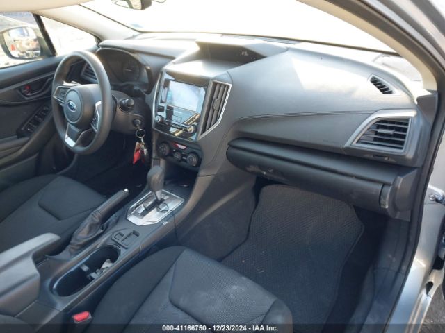 Photo 4 VIN: 4S3GTAB64P3705650 - SUBARU IMPREZA 