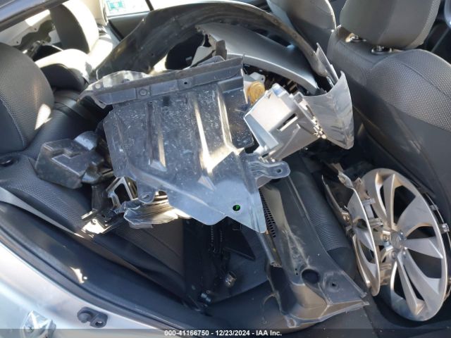 Photo 7 VIN: 4S3GTAB64P3705650 - SUBARU IMPREZA 