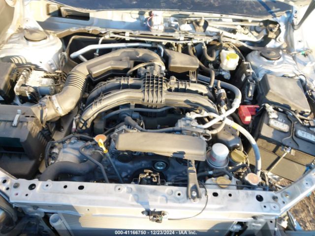 Photo 9 VIN: 4S3GTAB64P3705650 - SUBARU IMPREZA 