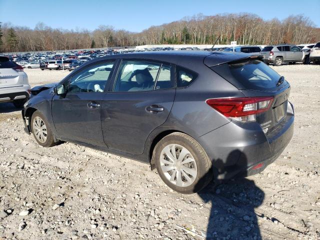 Photo 1 VIN: 4S3GTAB64P3706104 - SUBARU IMPREZA 