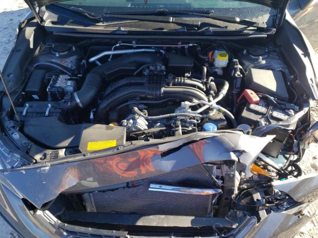 Photo 10 VIN: 4S3GTAB64P3706104 - SUBARU IMPREZA 