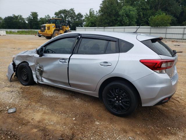 Photo 1 VIN: 4S3GTAB64P3706278 - SUBARU IMPREZA 