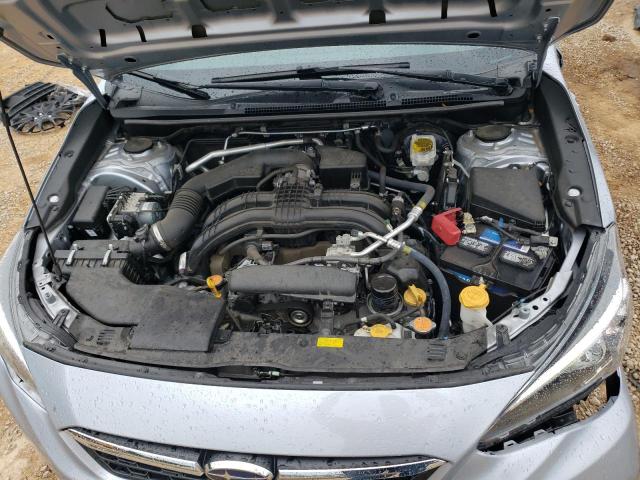 Photo 10 VIN: 4S3GTAB64P3706278 - SUBARU IMPREZA 