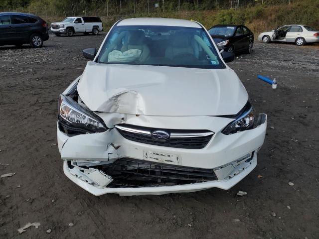 Photo 4 VIN: 4S3GTAB64P3706751 - SUBARU IMPREZA 