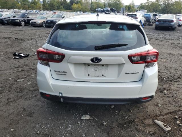 Photo 5 VIN: 4S3GTAB64P3706751 - SUBARU IMPREZA 