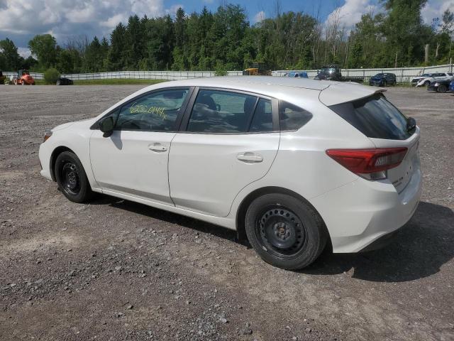 Photo 1 VIN: 4S3GTAB64P3711111 - SUBARU IMPREZA 