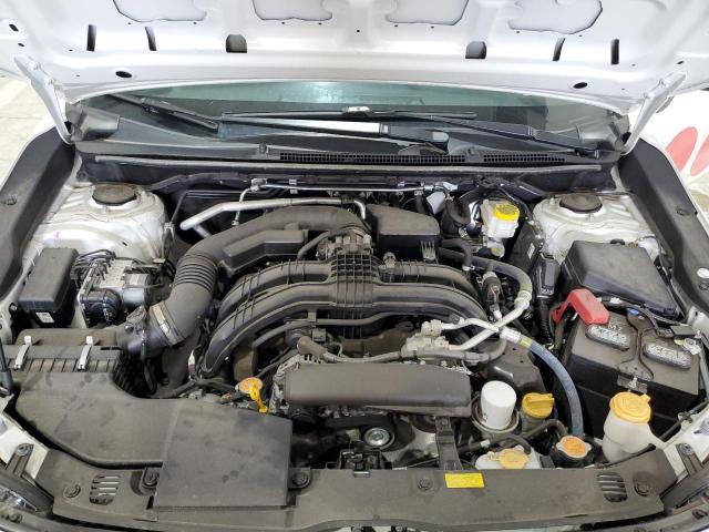 Photo 10 VIN: 4S3GTAB64P3711111 - SUBARU IMPREZA 