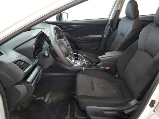 Photo 6 VIN: 4S3GTAB64P3711111 - SUBARU IMPREZA 