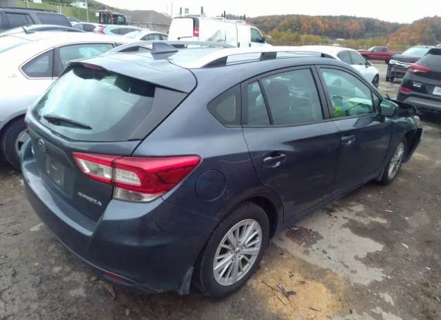 Photo 3 VIN: 4S3GTAB65H3705397 - SUBARU IMPREZA 