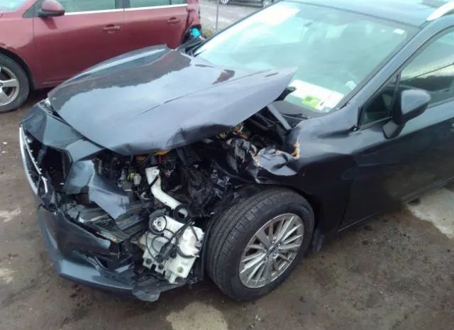 Photo 5 VIN: 4S3GTAB65H3705397 - SUBARU IMPREZA 