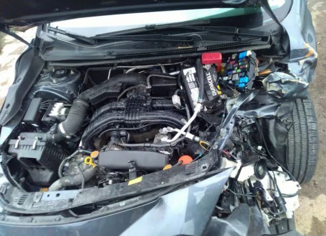 Photo 9 VIN: 4S3GTAB65H3705397 - SUBARU IMPREZA 