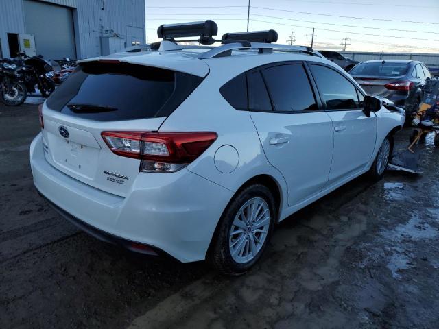 Photo 2 VIN: 4S3GTAB65H3721356 - SUBARU IMPREZA 