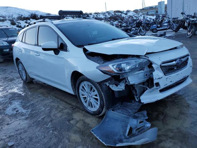 Photo 3 VIN: 4S3GTAB65H3721356 - SUBARU IMPREZA 