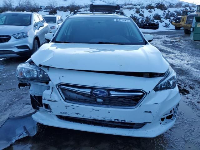 Photo 4 VIN: 4S3GTAB65H3721356 - SUBARU IMPREZA 