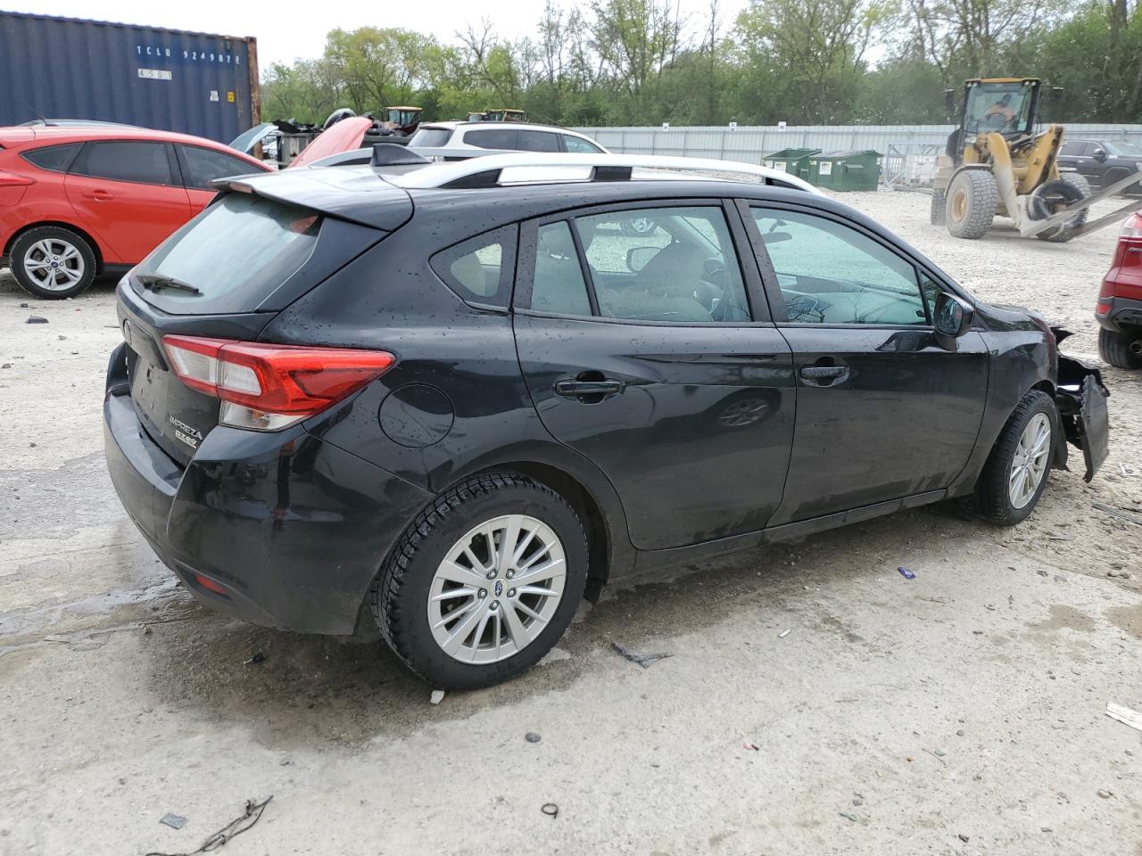 Photo 2 VIN: 4S3GTAB65H3724063 - SUBARU IMPREZA 