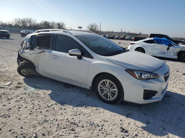 Photo 3 VIN: 4S3GTAB65H3732325 - SUBARU IMPREZA 