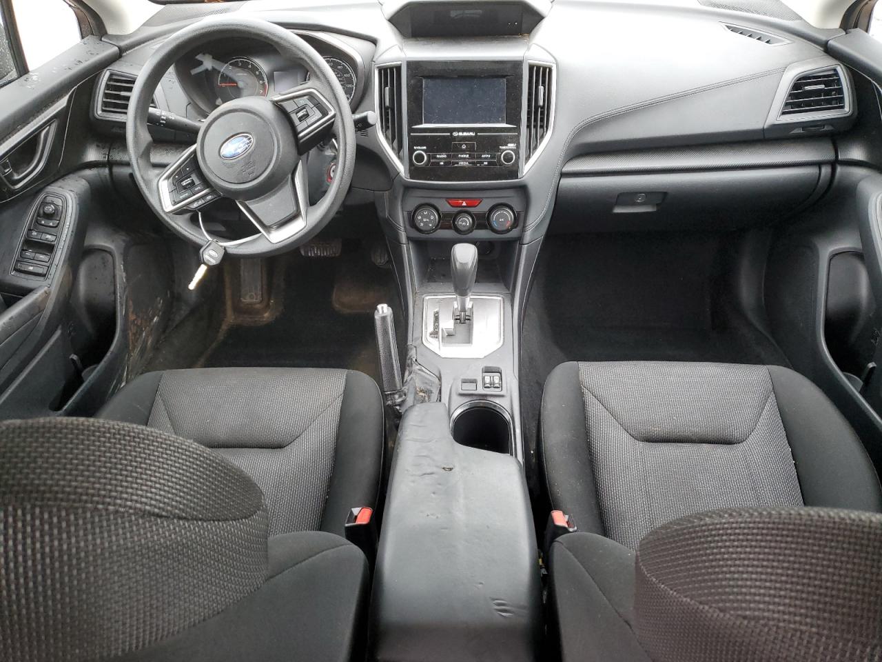 Photo 7 VIN: 4S3GTAB65H3737962 - SUBARU IMPREZA 