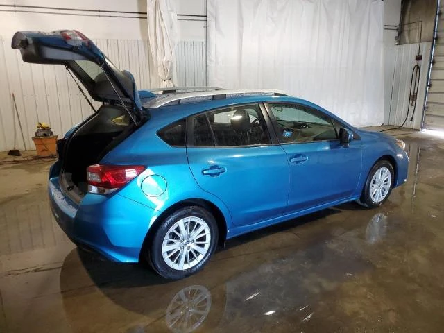 Photo 2 VIN: 4S3GTAB65H3740912 - SUBARU IMPREZA PR 