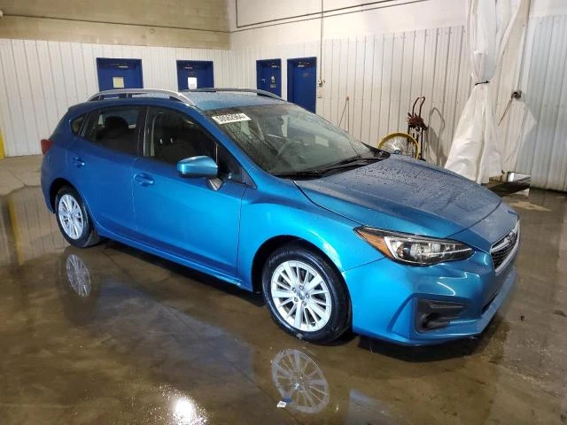 Photo 3 VIN: 4S3GTAB65H3740912 - SUBARU IMPREZA PR 