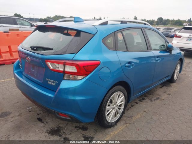 Photo 3 VIN: 4S3GTAB65H3742336 - SUBARU IMPREZA 