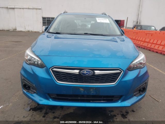 Photo 5 VIN: 4S3GTAB65H3742336 - SUBARU IMPREZA 