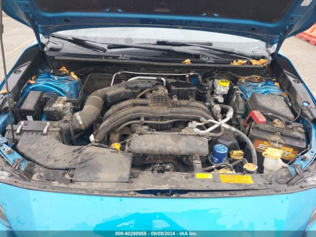 Photo 9 VIN: 4S3GTAB65H3742336 - SUBARU IMPREZA 