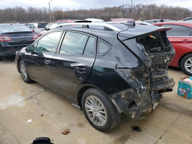 Photo 1 VIN: 4S3GTAB65H3747343 - SUBARU IMPREZA PR 