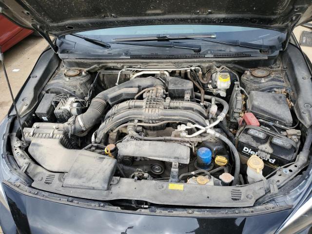 Photo 11 VIN: 4S3GTAB65H3747343 - SUBARU IMPREZA PR 