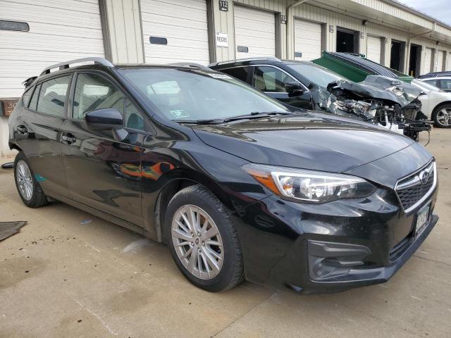 Photo 3 VIN: 4S3GTAB65H3747343 - SUBARU IMPREZA PR 